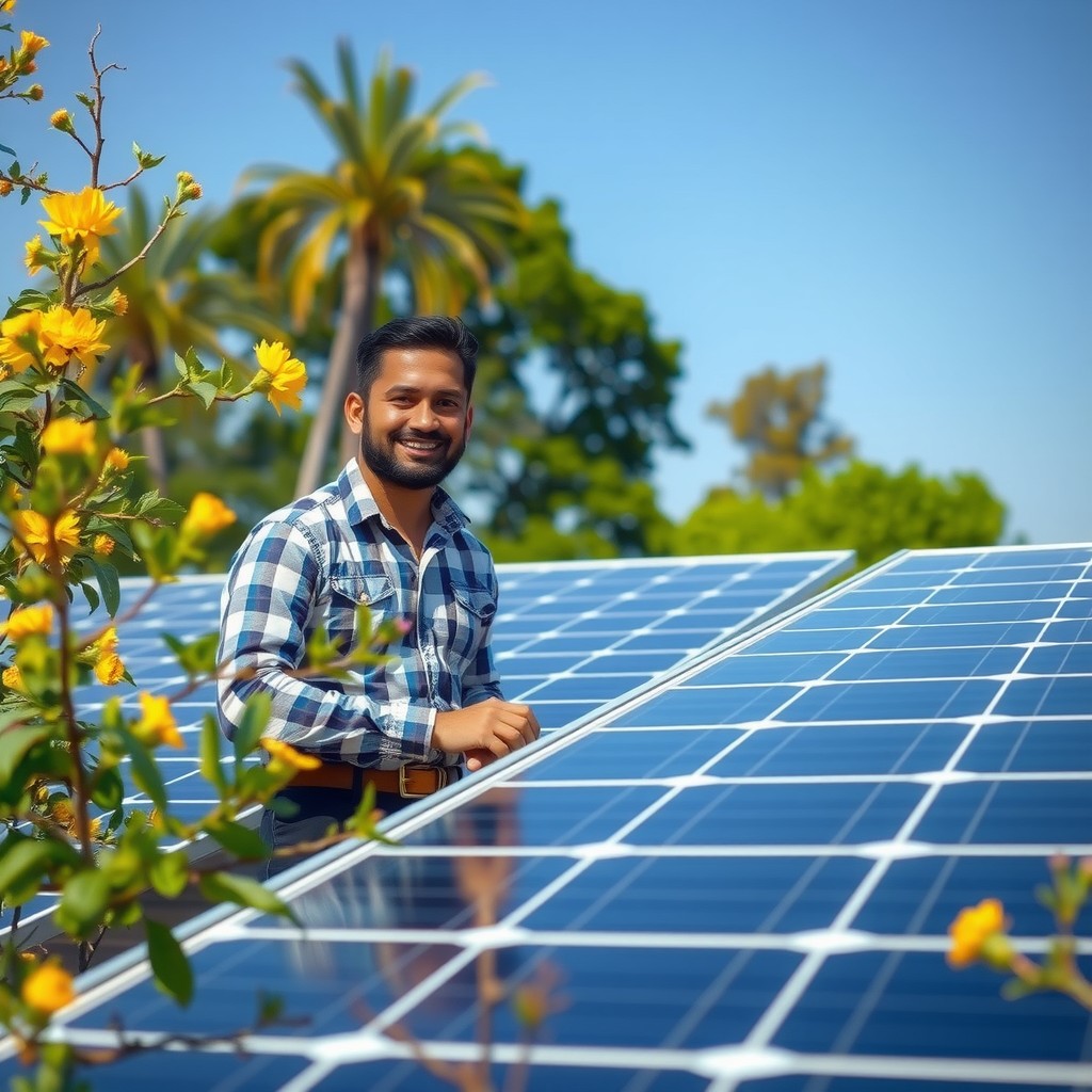 Najbolje marke solarnih panela 2025.